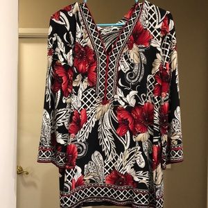 Women’s dress shirt